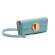 Leather Chain Crossbody Mobile Phone Bag, Shoulder Bag - Memoo.com